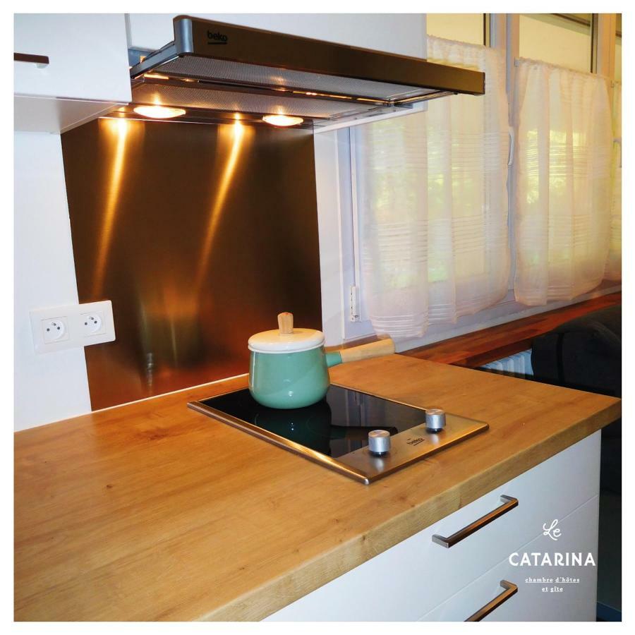 Appartement Le Studio