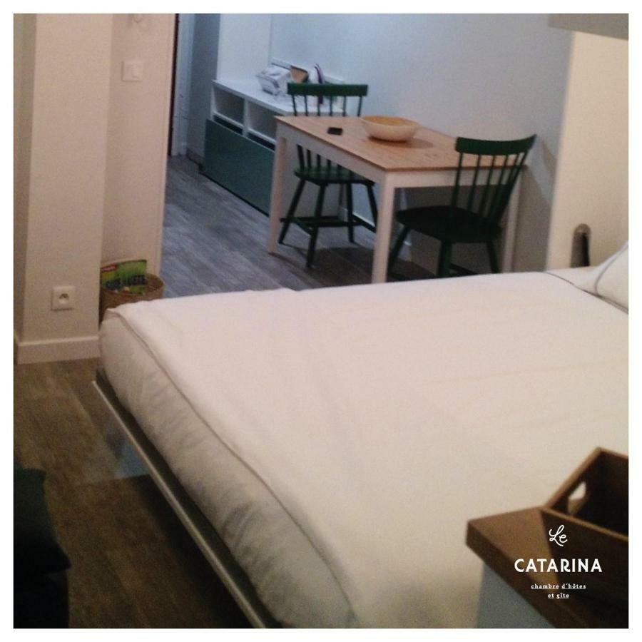 Apartment Le Studio *