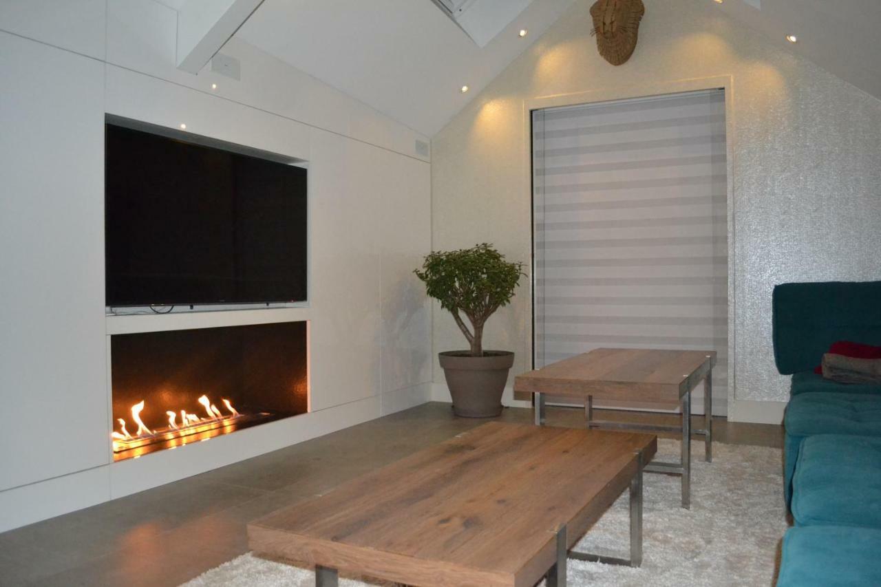 Le Cocon De Notre Dame Apartment