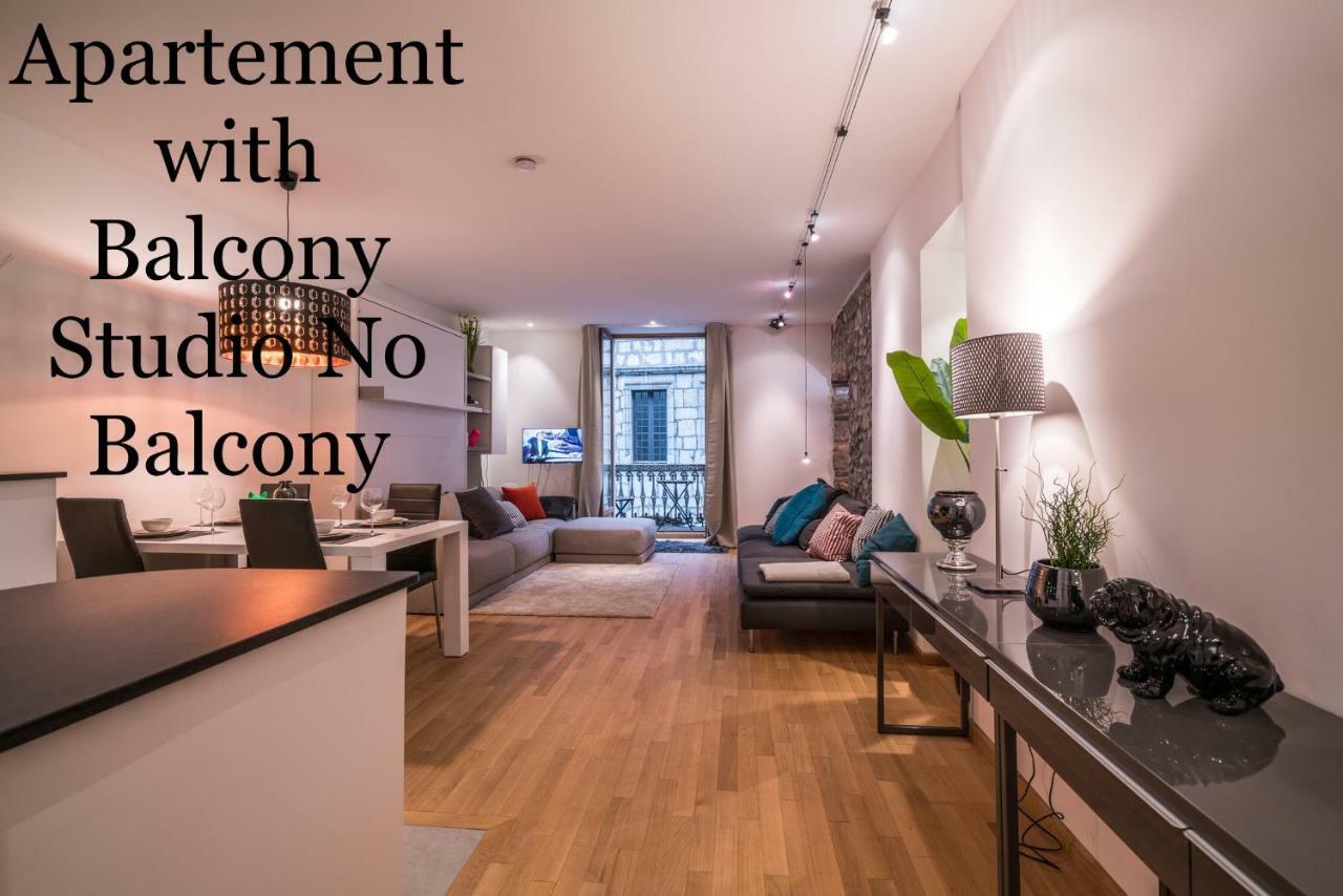 Apartment Le Balcon De La Vieille Annecy