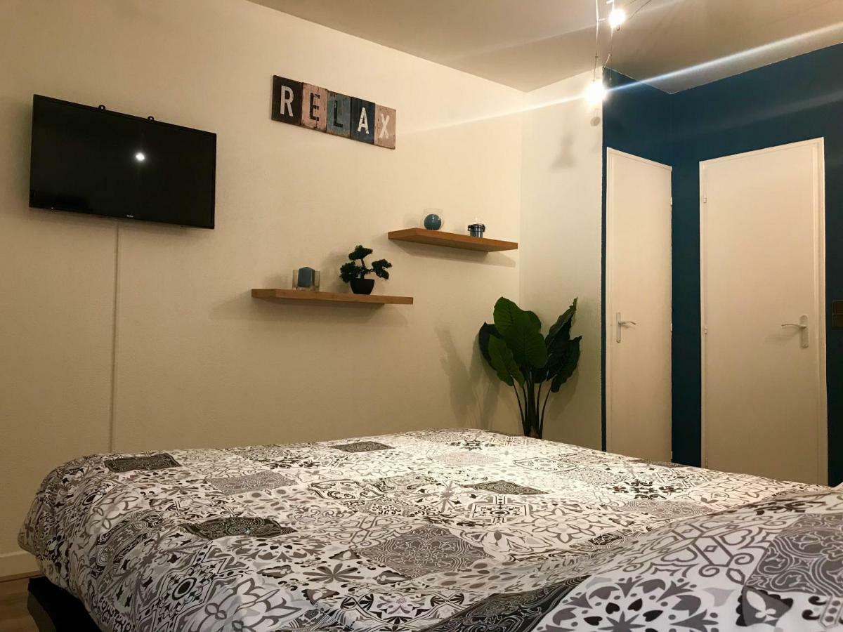 La Tournette Apartment *