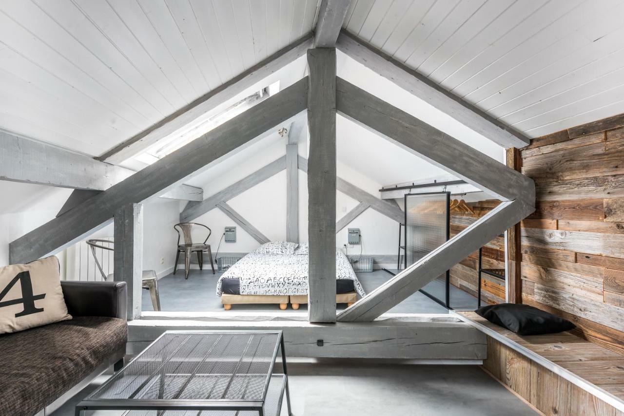 Clara's Appartement *