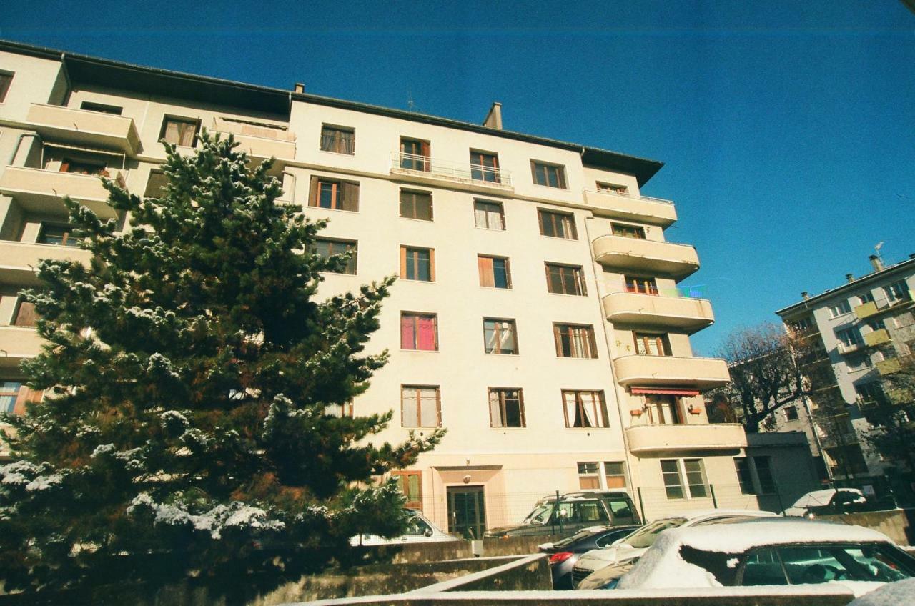 Apartment Hello Annecy