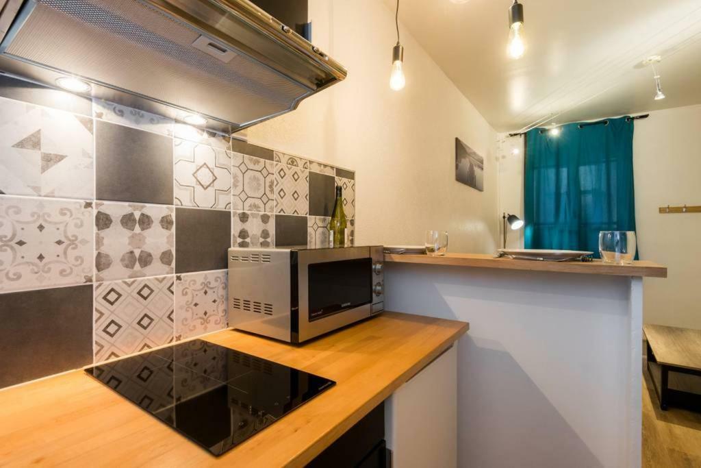 La Tournette Apartment Annecy