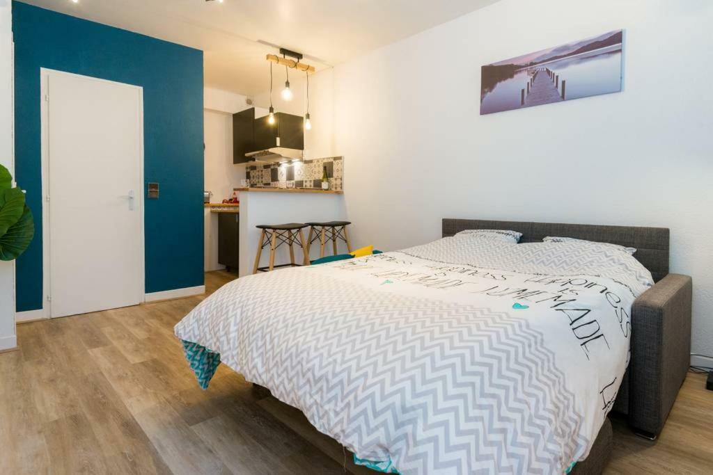 Apartment La Tournette Annecy