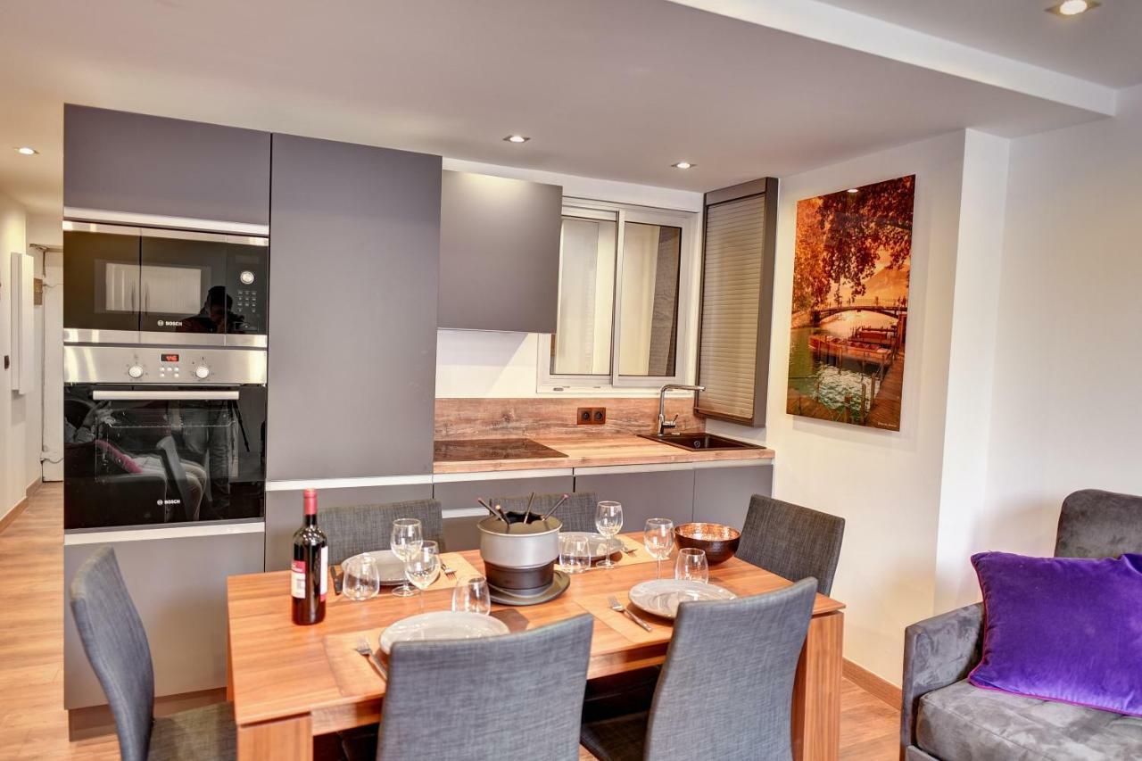 Appartement L'atout Charme Annecy