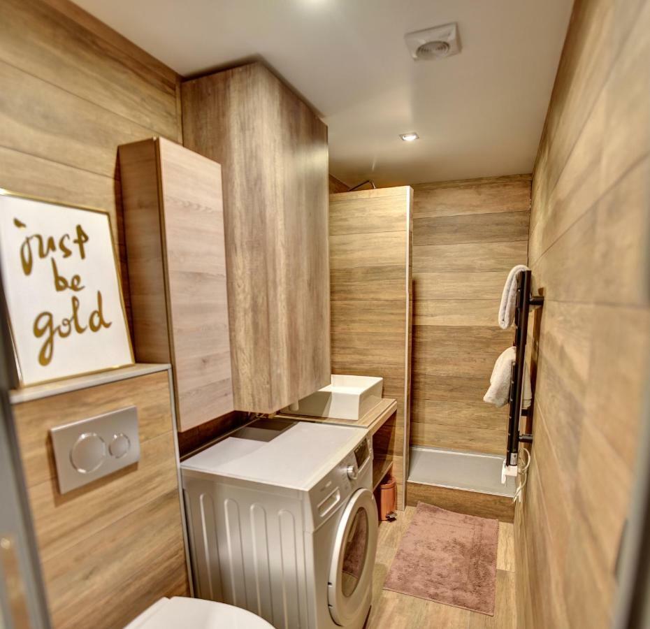 L'atout Charme Appartement *