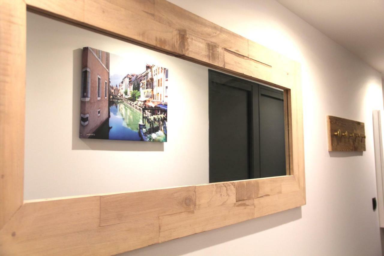 L'atout Charme Appartement Annecy