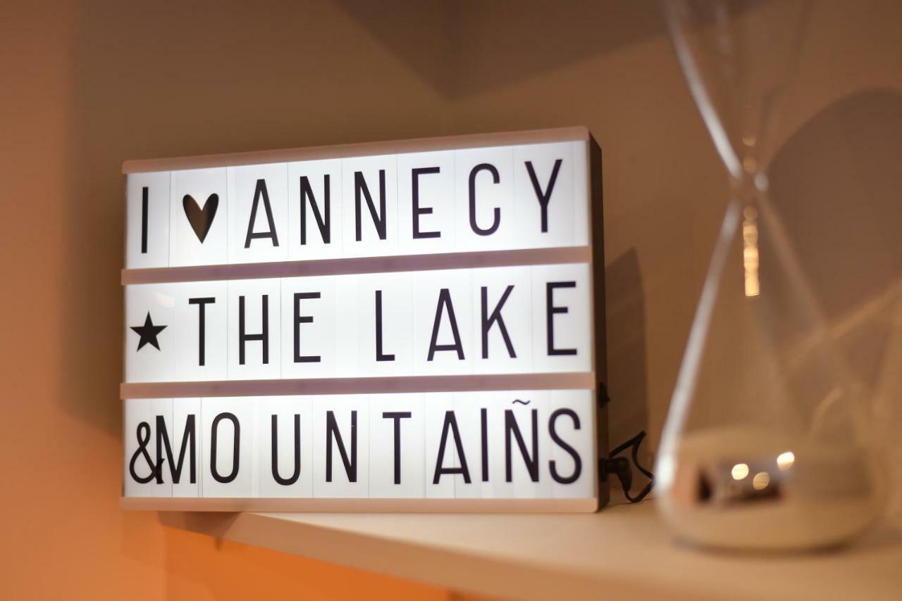 L'atout Charme Annecy