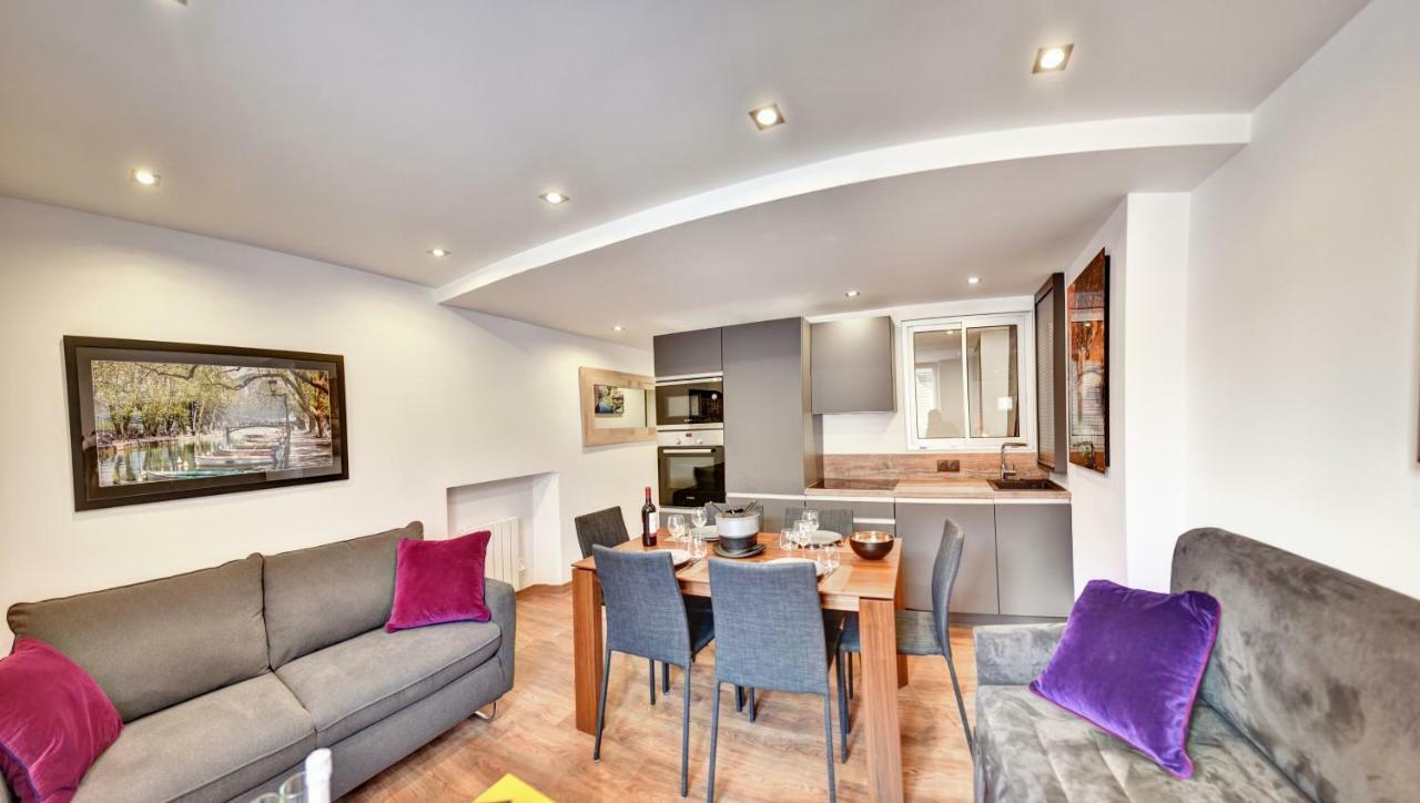 L'atout Charme Appartement