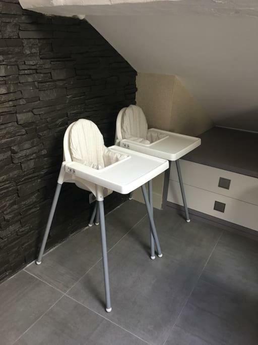 Apartment Le Cocon De Notre Dame Annecy