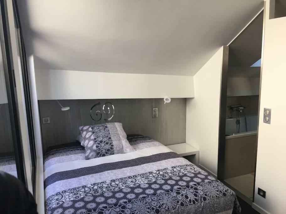 Apartment Le Cocon De Notre Dame *