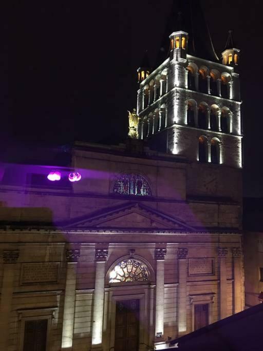 Le Cocon De Notre Dame Annecy