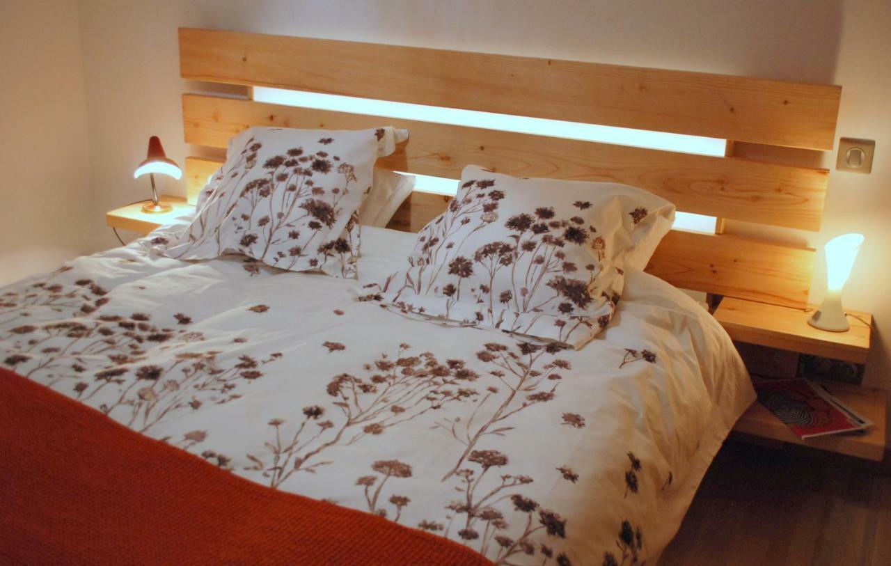Apartamento Urbain Au 2bis -