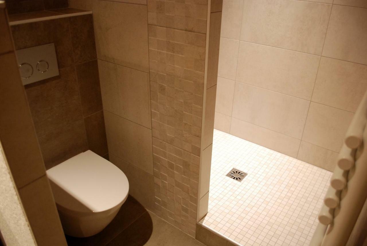 Apartamento Urbain Au 2bis -