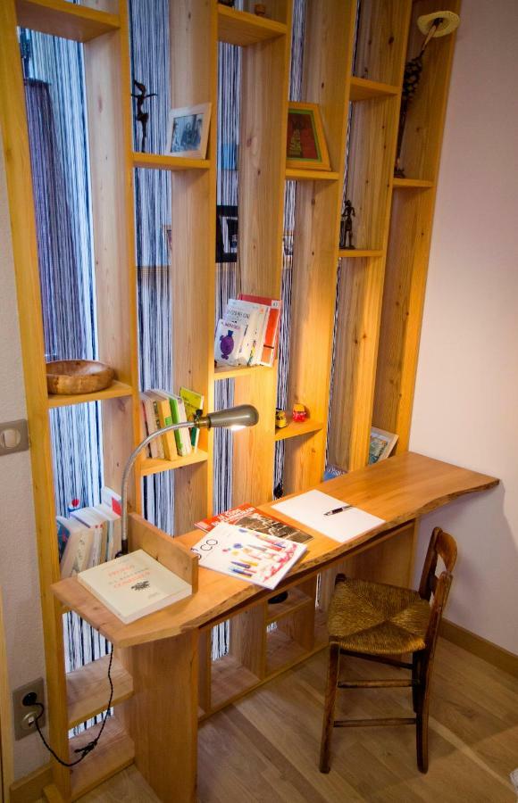 Urbain Au 2bis - Apartamento *