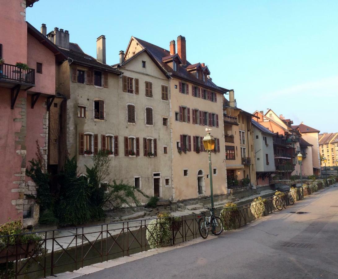 Apartamento Urbain Au 2bis - *