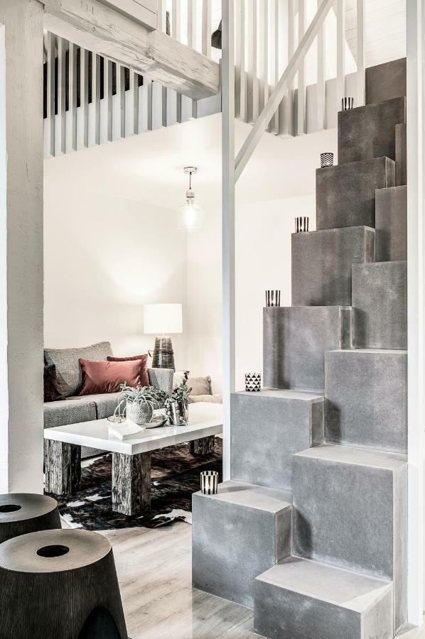 Appartement La Gloriette