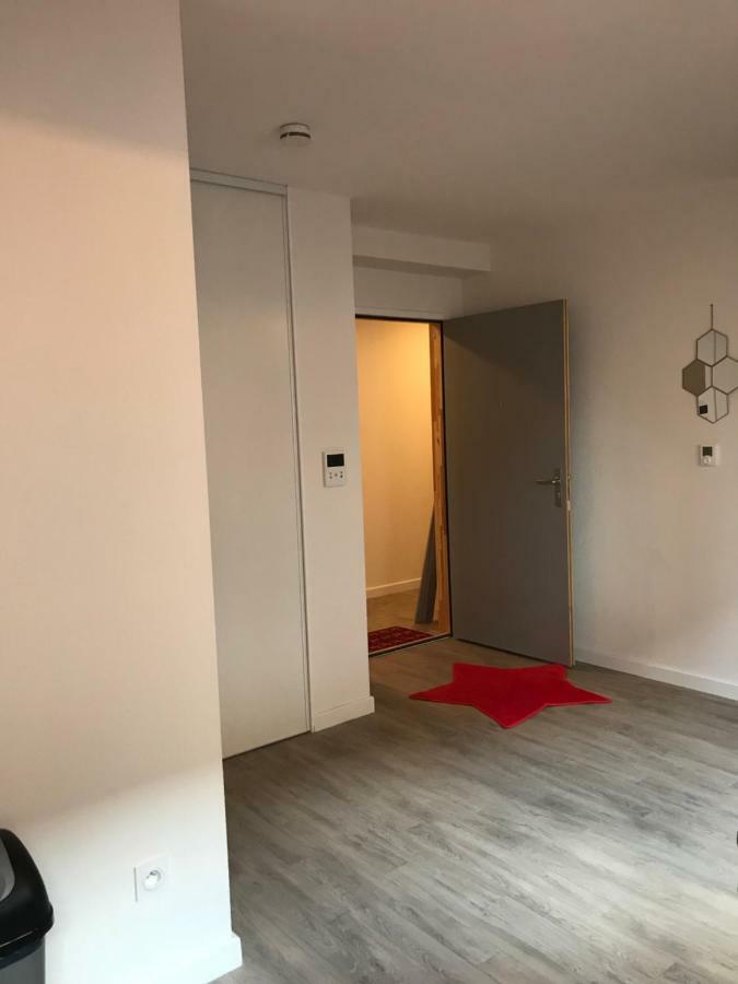 Les D'elena Apartment