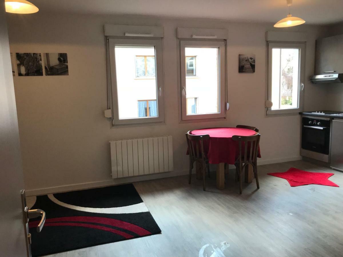 Apartment Les D'elena *