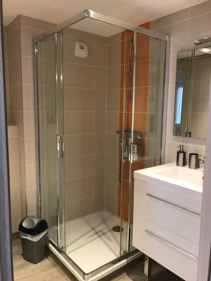 Les D'elena Apartment Annecy