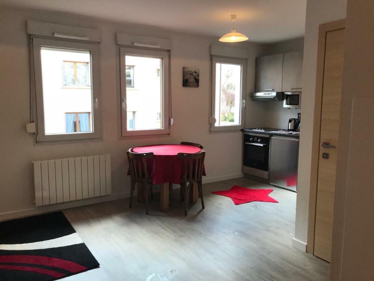 Apartamento Les D'elena *
