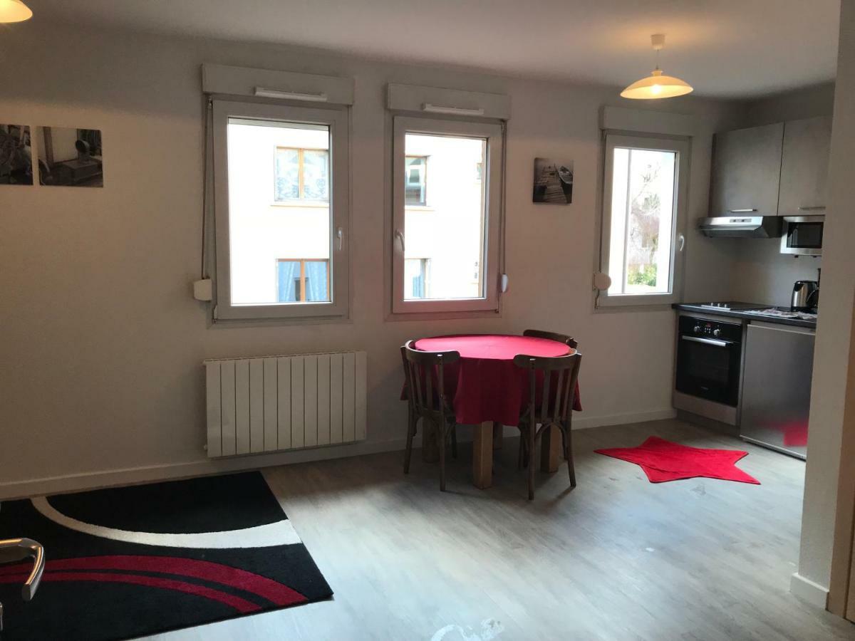 Les D'elena Apartment