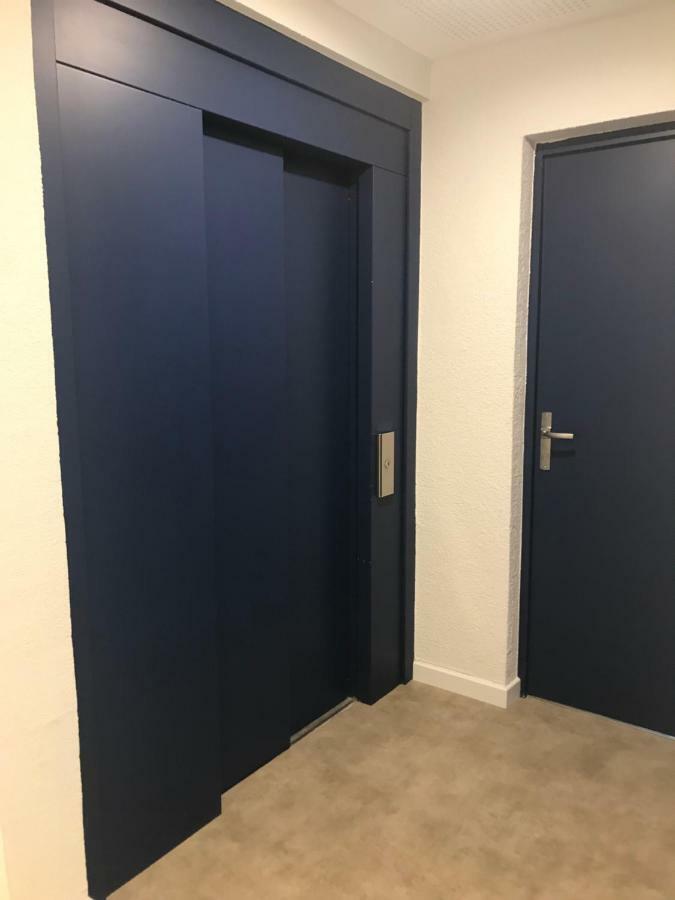Les D'elena Apartment Annecy