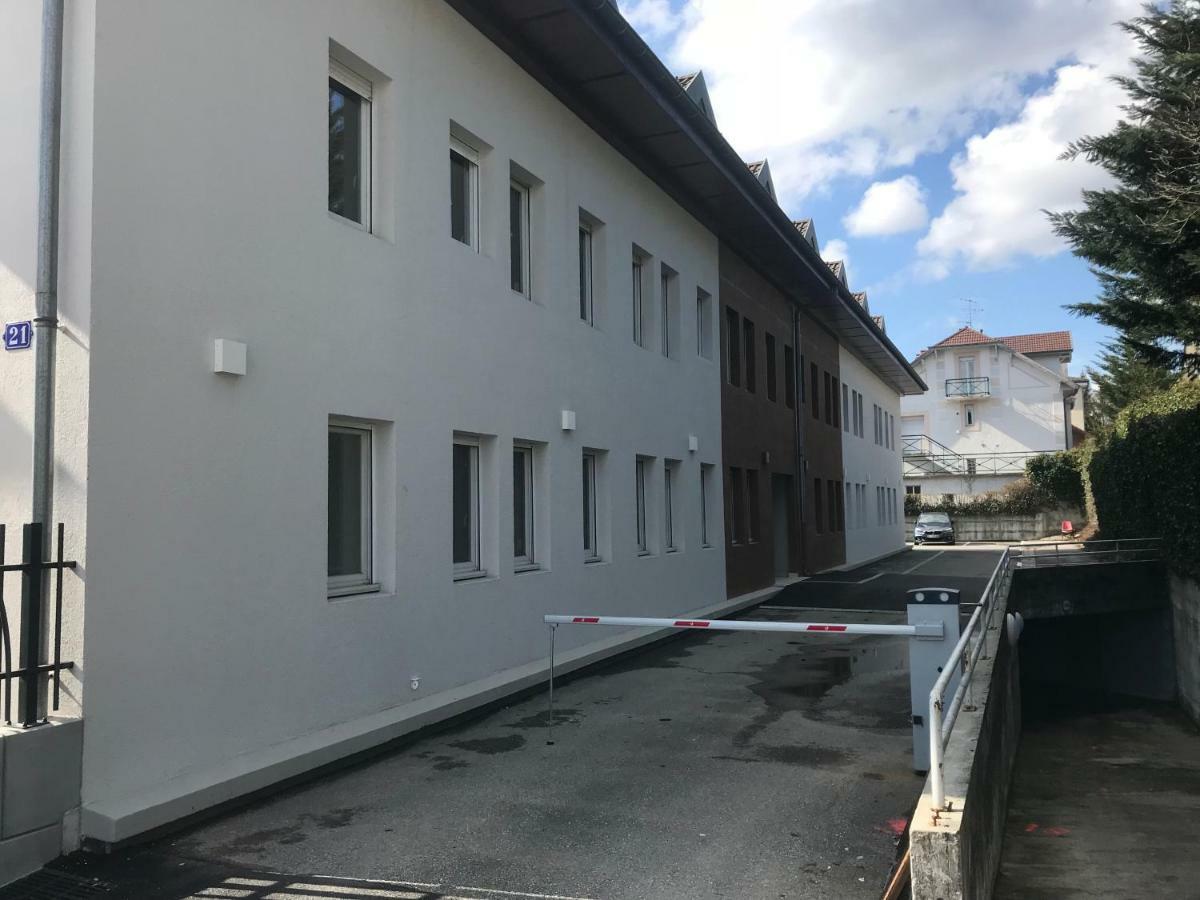 Apartamento Les D'elena