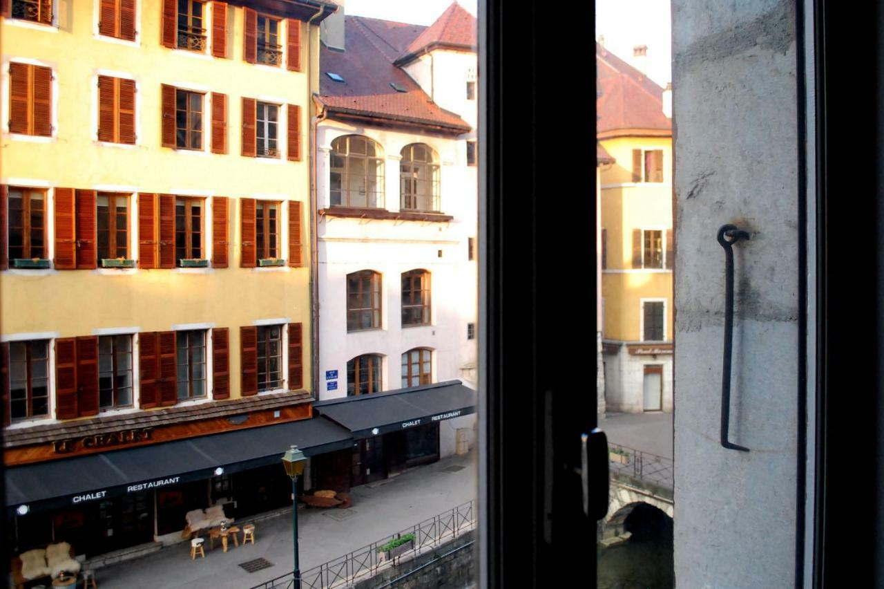 Apartamento Urbain Au 2bis -