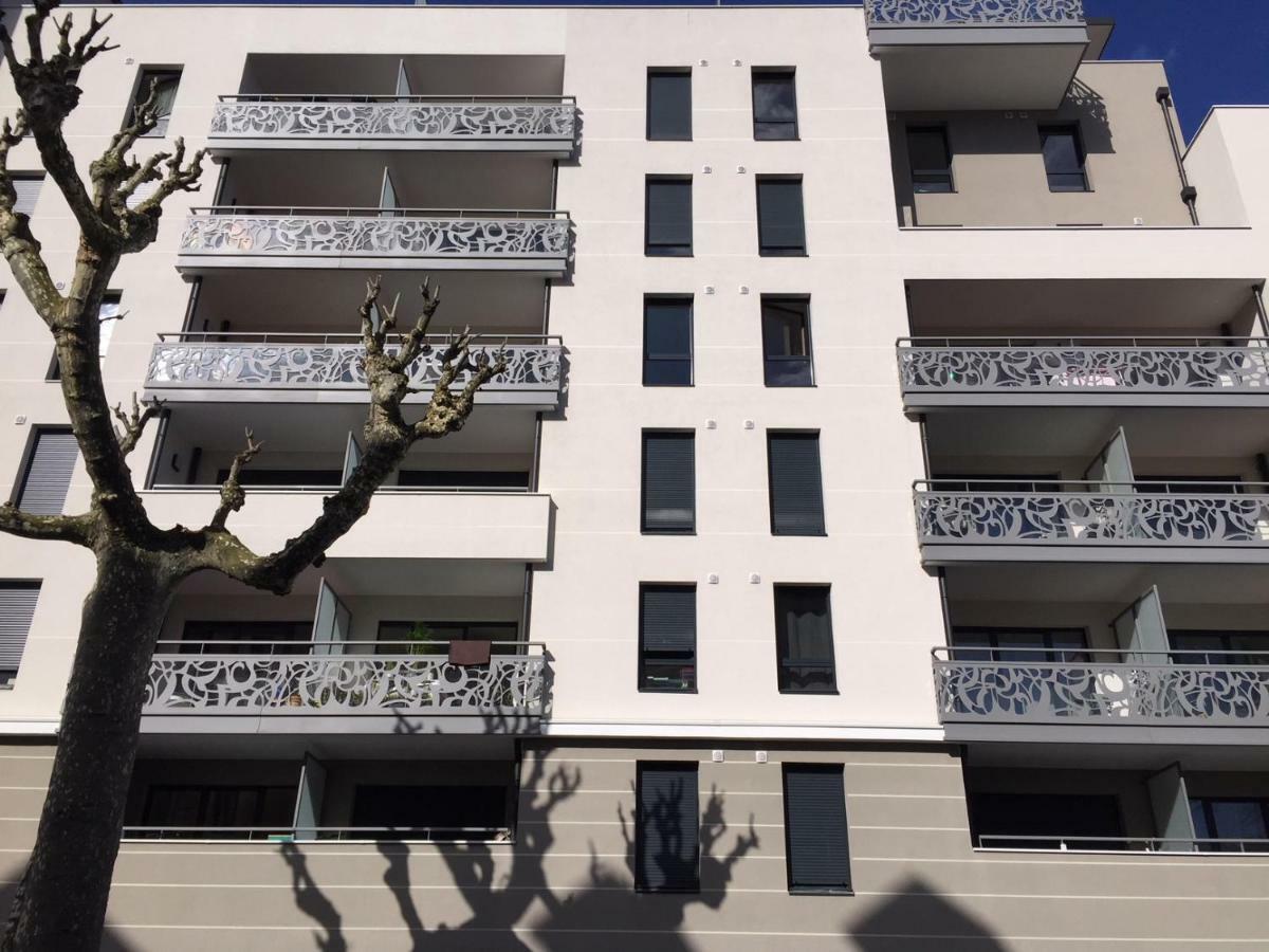 L'appart Du 7 Apartment *