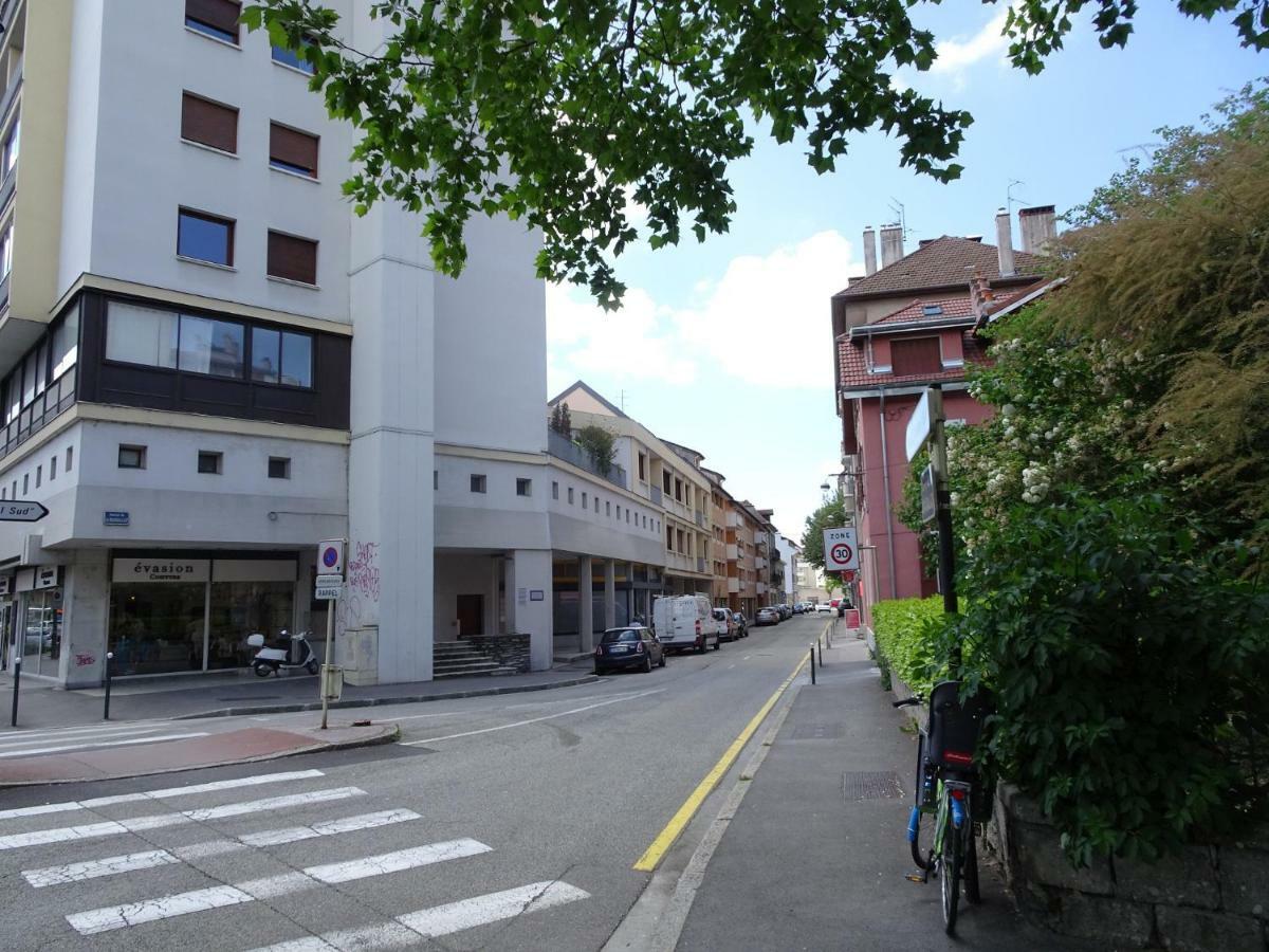 Apartment Du Lac *