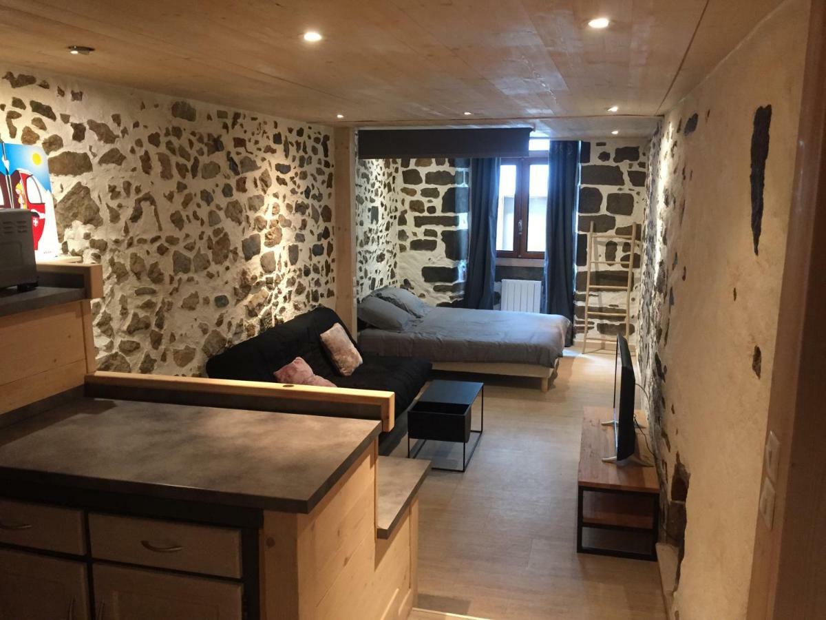 Studio De L'ile Apartment Annecy