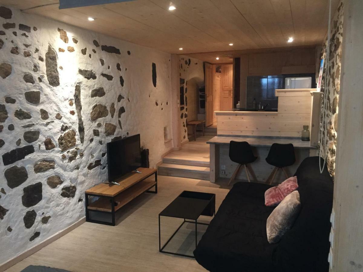 Studio De L'ile