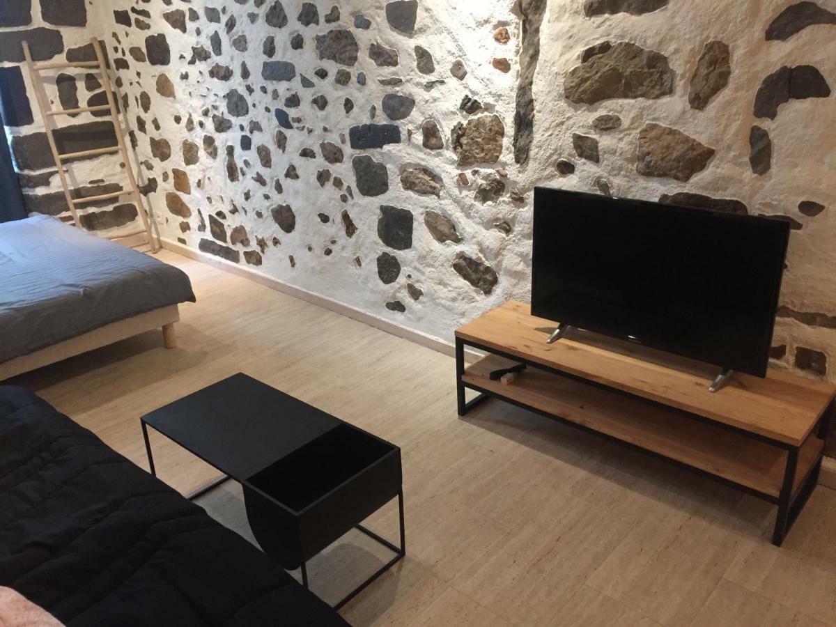 Apartment Studio De L'ile Annecy