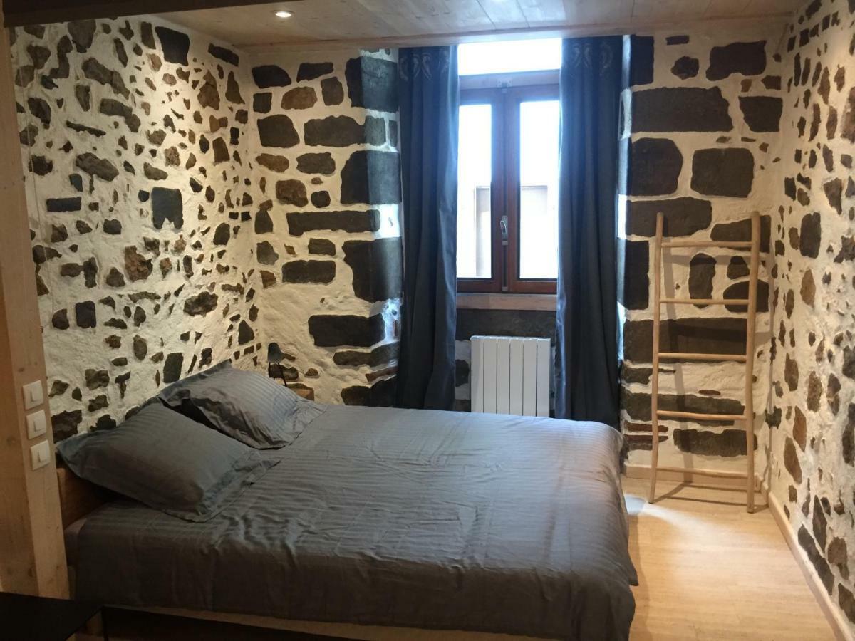 Studio De L'ile *