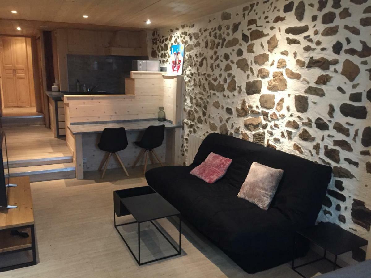 Apartment Studio De L'ile