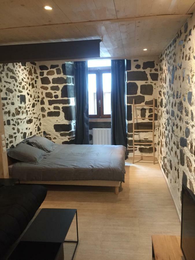Studio De L'ile Apartment *