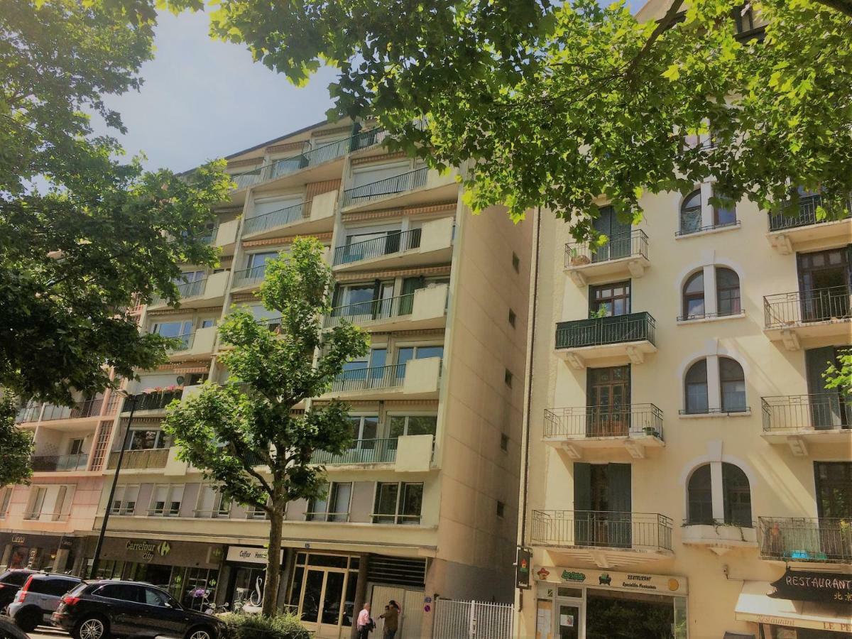 Apartment Harmony Annecy