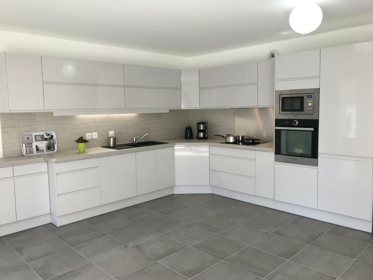 Appartement Annecy Green *