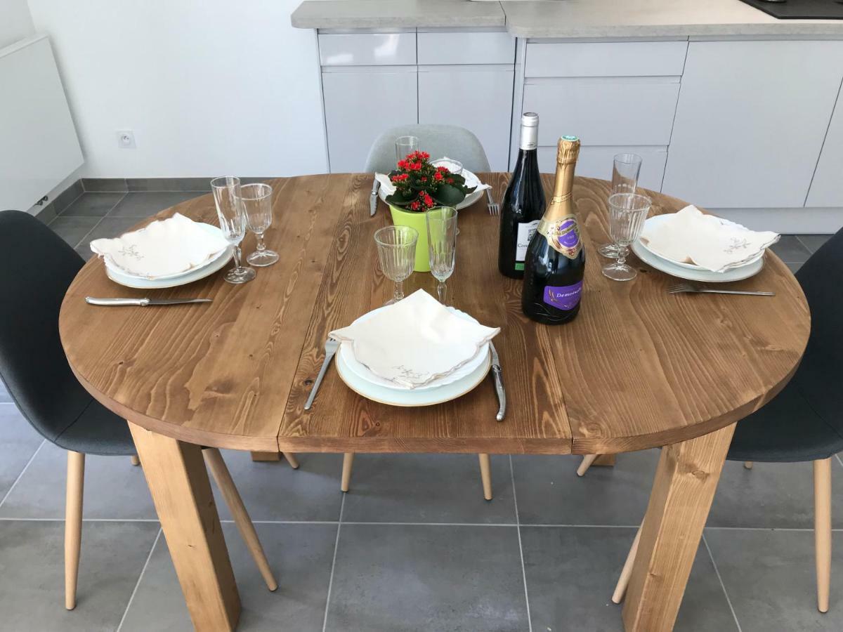 Appartement Annecy Green Apartamento Annecy