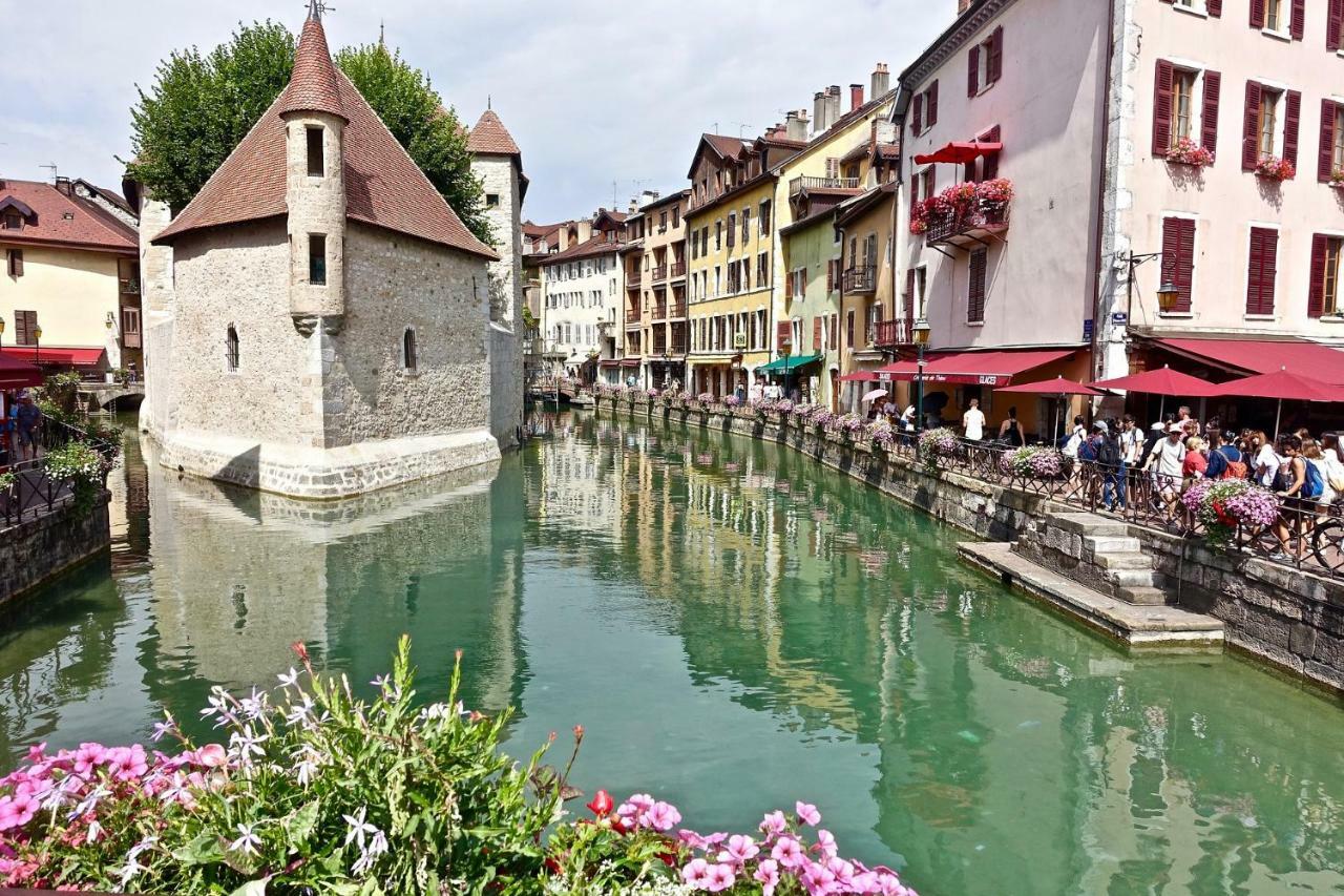 Appartement Appartement Annecy Green Annecy
