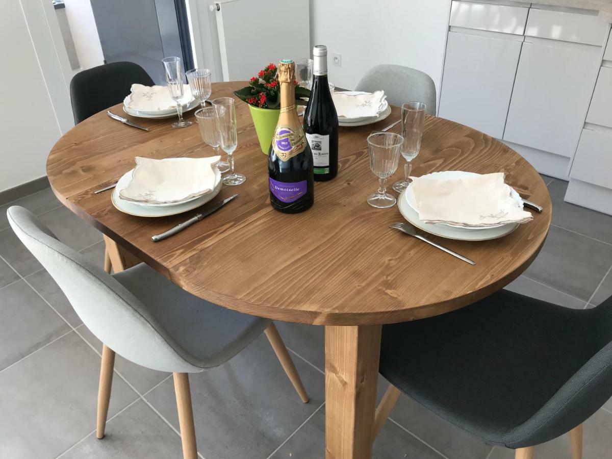Apartamento Appartement Annecy Green *