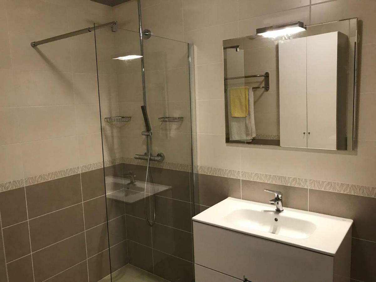 Appartement Annecy Green *