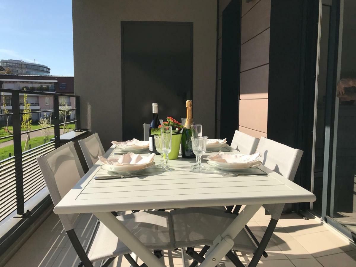 Apartamento Appartement Annecy Green