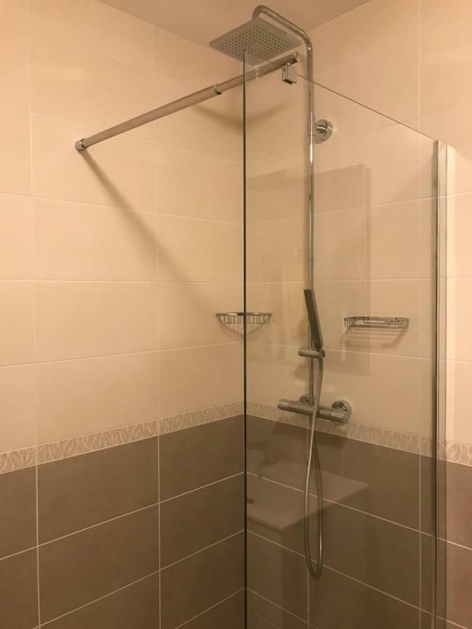 Appartement Annecy Green Apartamento