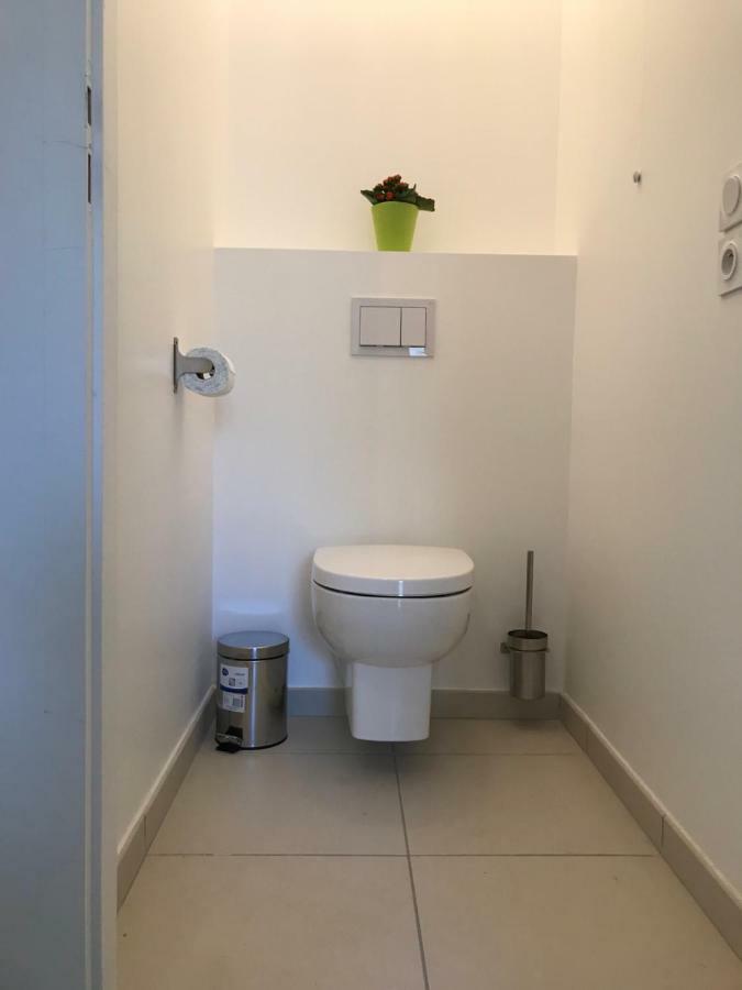Appartement Annecy Green Apartamento *