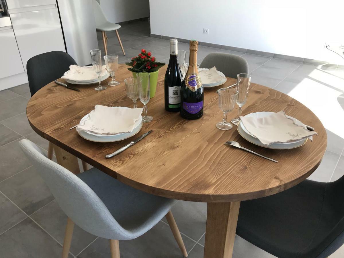 Appartement Annecy Green