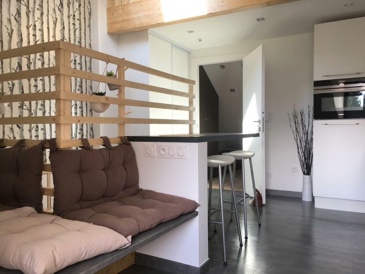 Lake Apartment Annecy