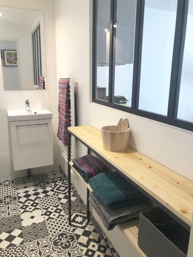 Le 17 Faubourg Apartamento Annecy